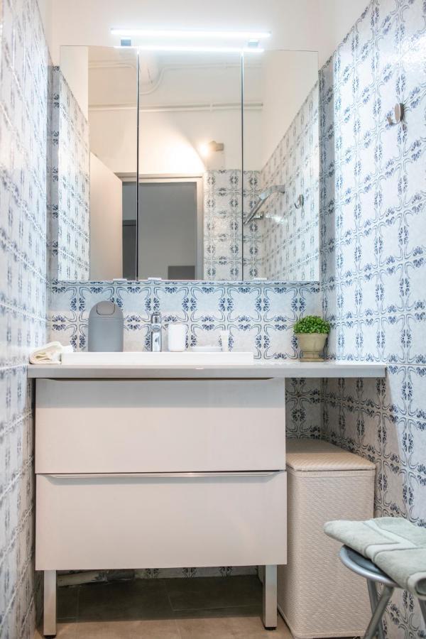 Suite Oisivete Avec Terrasse Vue Sur Patio Et Clim Монпелие Екстериор снимка