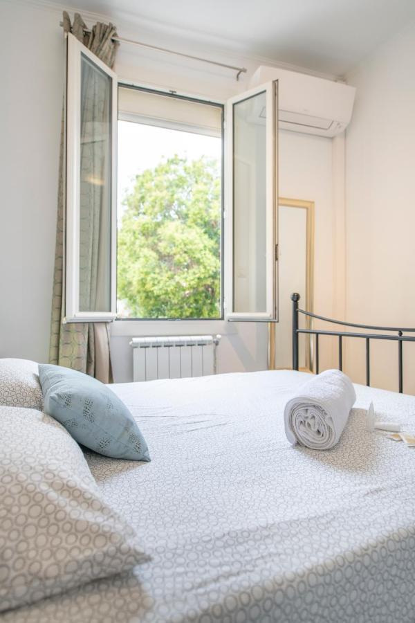 Suite Oisivete Avec Terrasse Vue Sur Patio Et Clim Монпелие Екстериор снимка